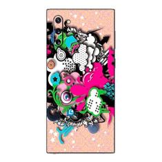 Imagem de Capa Adesivo Skin104 Verso Para Samsung Galaxy Note 10