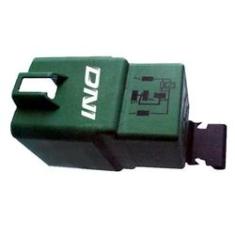 Imagem de Relé Reversor do Ventilador do Radiador 46520438 Fiat - DNI 0130