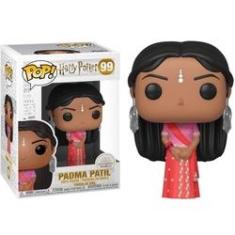 Imagem de Funko Pop - Harry Potter - Padma Patil 99