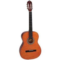 Imagem de Violão Clássico Giannini Acústico Start N14 Natural - Gianini