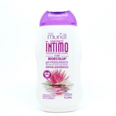 Imagem de Muriel sabonete íntimo floral com 200ML