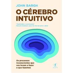 Imagem de Cérebro Intuitivo, O