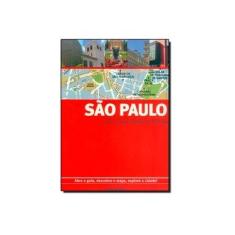 Imagem de São Paulo - Seu Guia Passo A Passo - Publifolha - 9788579144738