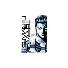 Imagem de Terra Formars - Vol. 1 - Ken-ichi- Tachibana; Yu Sasuga - 9788545700425