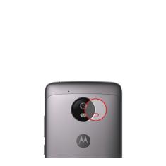 Imagem de Película Hprime Lens Protect Motorola Moto G5 / G5 Plus - Lente Da Câmera