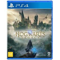 Imagem de Jogo Hogwarts Legacy PS4 Warner Bros