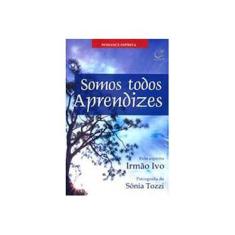 Imagem de Somos Todos Aprendizes - Tozzi, Sonia - 9788586474774