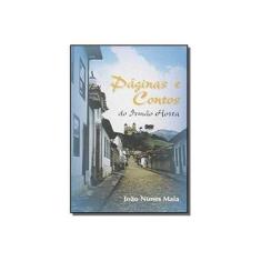 Imagem de Páginas e Contos - João Nunes Maia - 9788586424694