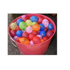 Imagem de Bexigas Balão P/ Encher De Água 100 Unidades Splash Ball