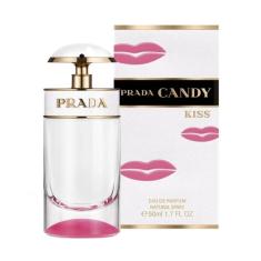 Imagem de Perfume Feminino Prada Candy Kiss EDP 50ml