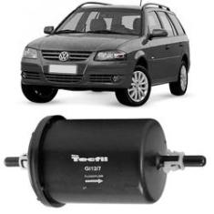 Imagem de Filtro Combustível Parati 1.6 1.8 8V 2003 a 2012 Tecfil