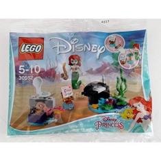Imagem de Lego Disney Ariel's Underwater Symphony (30552) Embalado