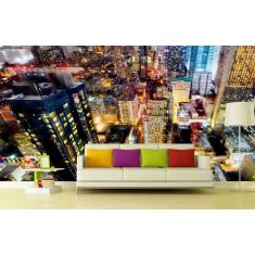 Imagem de Papel de Parede Painel Fotográfico Cidaden 2,00X3 na 6465