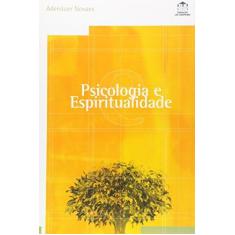 Imagem de Psicologia e Espiritualidade - 3ª Ed. 2003 - Novaes, Adenauer - 9788586492068