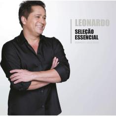 Imagem de Leonardo - Seleção Essencial - Grandes Sucessos - Epack - Leonardo; - 889853916528