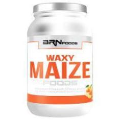Imagem de Waxy Maize Foods 1 Kg - Br Nutrition Foods