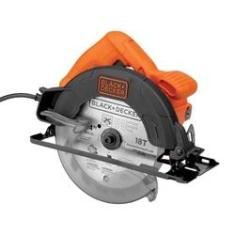 Imagem de Serra Circular 1350W  7.1/4 Pol Cs1350 Black Decker