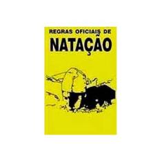 Imagem de Regras Oficiais de Natação 2007 - Editora, Sprint - 9788585031213