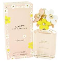 Imagem de Perfume Feminino Daisy So Fresh Marc Jacobs 12 Eau De Toilette
