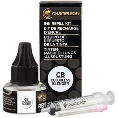 Imagem de REFIL DE TINTA CHAMELEON - WARM GREY 7 WG7