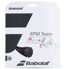 Imagem de Corda Babolat Rpm Team 1,25  - Set Individual