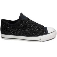 Imagem de Tênis Street Glitter Feminino St1001-Feminino