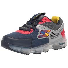Imagem de Skechers Unisex-Child Skech-air Bolt Sneaker