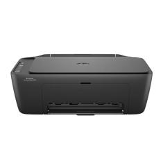 Imagem de Impressora Multifuncional HP Deskjet Ink Advantage 2874 Colorida, Wi-Fi Scanner, USB. Tecnologia de impressão Jato de Tinta Térmico. Funções: Impressão, cópia, digitalização. Cor ‎Preta (6W7G2A)