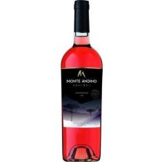 Imagem de Vinho Chileno Nehuén Monte Andino Reserva Rosé 750ml