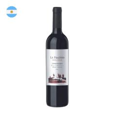Imagem de Vinho La Pradera Cabernet Sauvignon Tinto Argentina 750ml