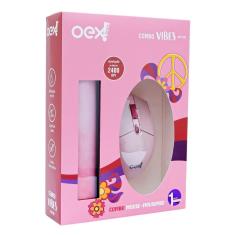 Imagem de Mouse MC200 - OEX