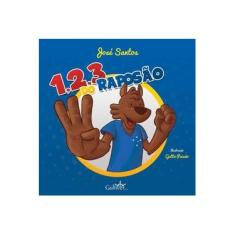 Imagem de 1, 2, 3 do Raposão - Santos, José; - 9788565432405