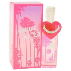 Imagem de Perfume Feminino La Malibu Juicy Couture 75 ML Eau De Toilette