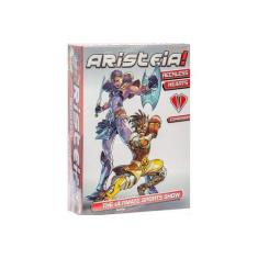 Imagem de Jogo De Tabuleiro De Expansão Aristeia! Reckless Hearts Com Modelos