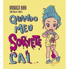 Imagem de Quando Meu Sorvete Cai