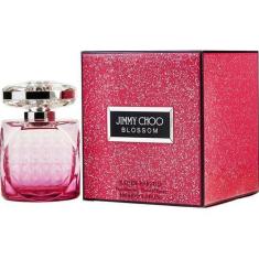 Imagem de Perfume Feminino Jimmy Choo Blossom Eau De Parfum 100 Ml