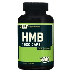 Imagem de HMB 1000 90 Cápsulas Optimun Nutrition