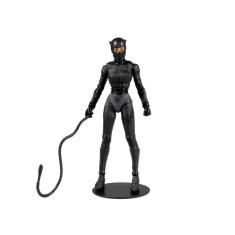 Imagem de Boneco The Batman Multiverse dc Catwoman Mcfarlane F00741 - Fun