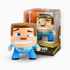 Imagem de Boneco The Hangrees - Cacacraft