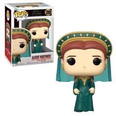 Imagem de Alicent Hightower 20 Pop Funko House of The Dragon