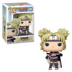 Imagem de Funko Pop! Animation Naruto Shippuden Temari 1660