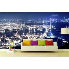 Imagem de Papel de Parede Painel Fotográfico Cidaden 2,00X3 na 4158