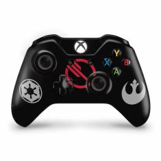 Imagem de Skin Adesivo para Xbox One Fat Controle - Star Wars Battlefront 2 Edition