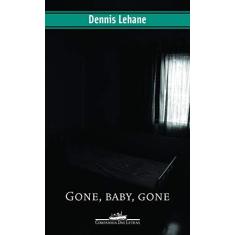 Imagem de Gone, Baby, Gone - Lehane, Dennis - 9788535905946