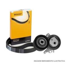 Imagem de Kit Correia Dentada Cva Hyundai - Contitech Ct921k2