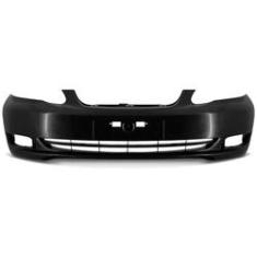 Imagem de Parachoque Dianteiro Toyota Corolla 2005 a 2008  Liso Dts