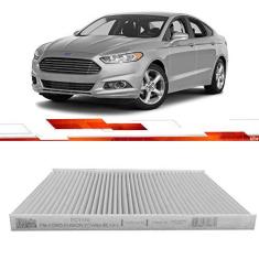 Imagem de FILTRO CABINE AROMATIZADO FORD FUSION TITANIUM 2013 EM DIANTE