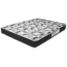 Imagem de Colchão Luckspuma D-28 Celebrity Black Casal 138