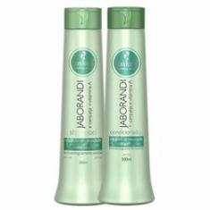 Imagem de Haskell Jaborandi Shampoo + Condicionador 500ml