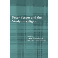 Imagem de Peter Berger And The Study Of Religion